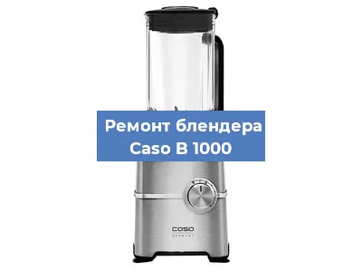 Замена муфты на блендере Caso B 1000 в Ижевске